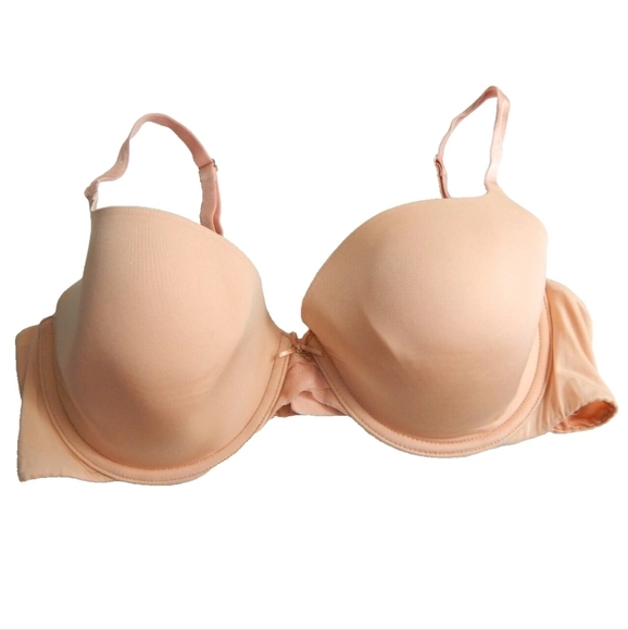 Victoria's Secret Lined Demi Bra - Picture 1 of 5